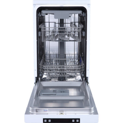 Hisense Hs523e15w Smalle Vaatwasser 45cm | Nieuw (outlet)
