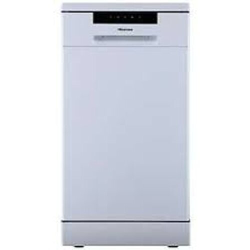 Hisense Hs523e15w Smalle Vaatwasser 45cm | Nieuw (outlet) Tweedehands