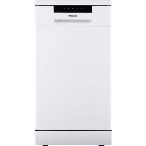 Hisense Hs523e15w Smalle Vaatwasser 45cm | Nieuw (outlet)