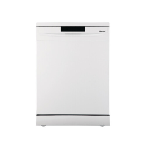 Hisense Hs620d10w Vaatwasser 60cm | Nieuw (outlet)