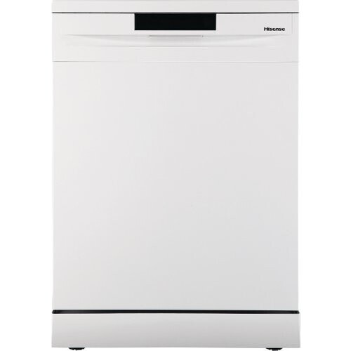 Hisense Hs620d10w Vaatwasser 60cm | Nieuw (outlet) Tweedehands