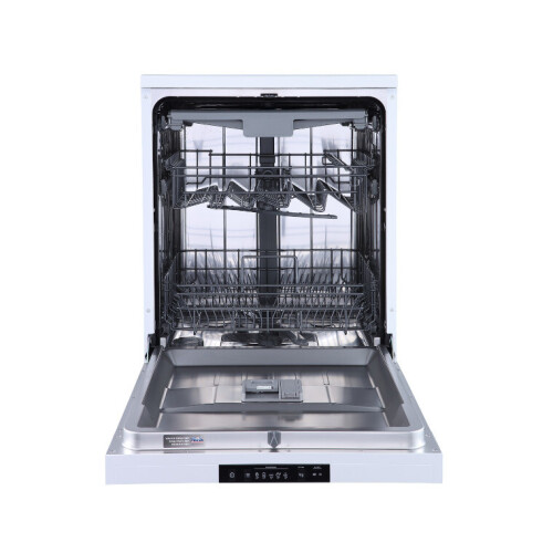 Hisense Hs620d10w Vaatwasser 60cm | Nieuw (outlet)