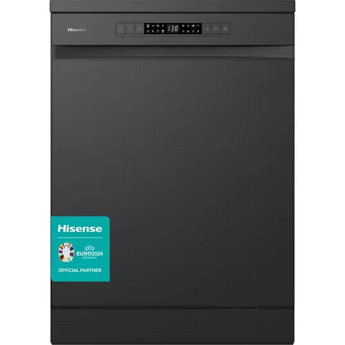 Hisense Hs622e90b Vaatwasser 60cm | Nieuw (outlet) Tweedehands
