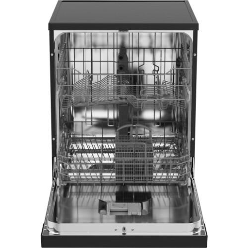 Hisense Hs622e90b - Vrijstaande Vaatwasser - 60 Cm - 13 Couverts - 47 Db - Energieklasse E | Nieuw (outlet)