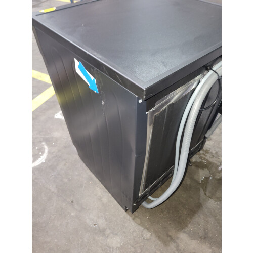 Hisense Hs622e90b - Vrijstaande Vaatwasser - 60 Cm - 13 Couverts - 47 Db - Energieklasse E | Nieuw (outlet)