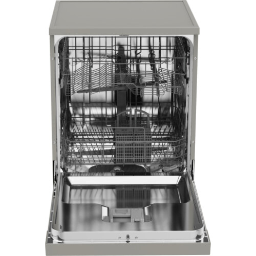 Hisense Hs622e90x - Vrijstaande Vaatwasser - 60 Cm - 13 Couverts - 47 Db - Energieklasse E | Nieuw (outlet)
