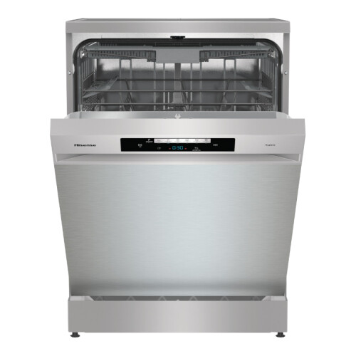 Hisense Hs643d60x Vaatwasser 60cm | Nieuw (outlet)