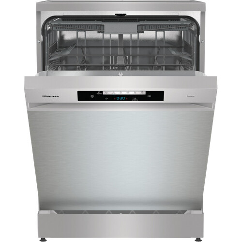 Hisense Hs643d60x Vaatwasser 60cm | Nieuw (outlet) Tweedehands