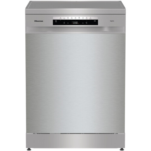 Hisense Hs673c60x Vaatwasser 60cm | Nieuw (outlet) Tweedehands