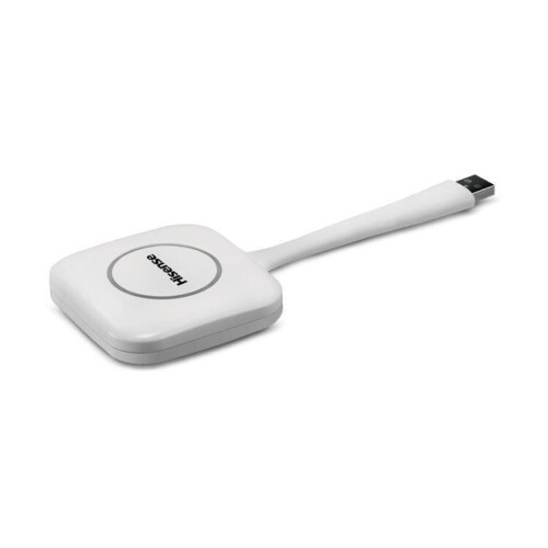 Hisense HT002A - Wifi Dongle - Draadloze schermdeling