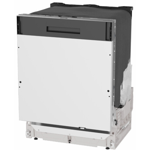 Hisense Hv16auk - Inbouw Vaatwasser - 60 Cm - 16 Couverts - 43 Db - Energieklasse A | Nieuw (outlet)