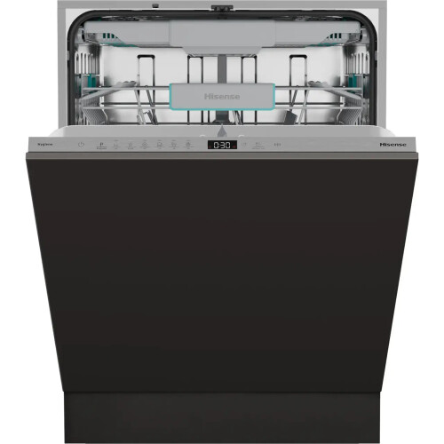 Hisense Hv16cuk Inbouw Vaatwasser 60cm | Nieuw (outlet)