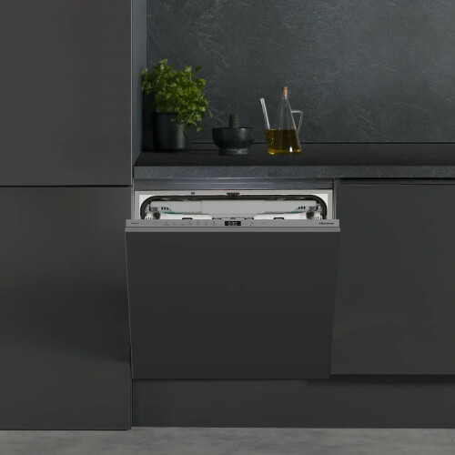 Hisense Hv16cuk Inbouw Vaatwasser 60cm | Nieuw (outlet)