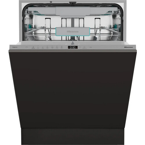 Hisense Hv16cuk Inbouw Vaatwasser 60cm | Nieuw (outlet) Tweedehands