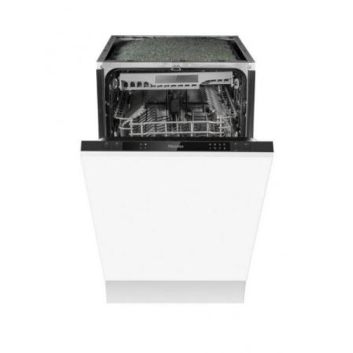 Hisense HV520E40 - Inbouw Vaatwasser - 11 couverts - Energieklasse E Tweedehands