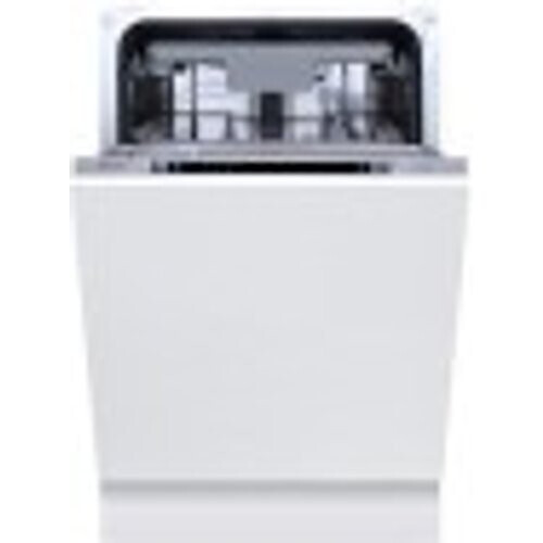 Hisense Hv523e15 - Smalle Inbouw Vaatwasser - 45 Cm - 10 Couverts - Uitgestelde Start - 47 Db - Energieklasse E | Nieuw (outlet) Tweedehands