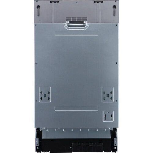 Hisense Hv523e15uk - Inbouw Vaatwasser - 45 Cm - 10 Couverts - Besteklade - 47 Db - Energieklasse E | Nieuw (outlet)