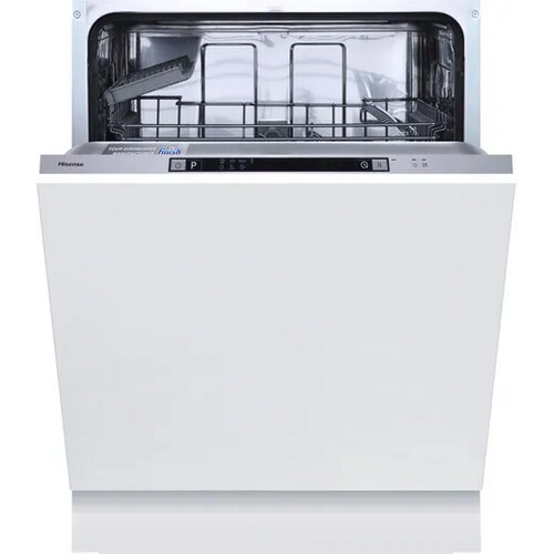 Hisense Hv622e15 - Inbouw Vaatwasser - 60 Cm - 13 Couverts - 47 Db - Energieklasse E | Nieuw (outlet) Tweedehands