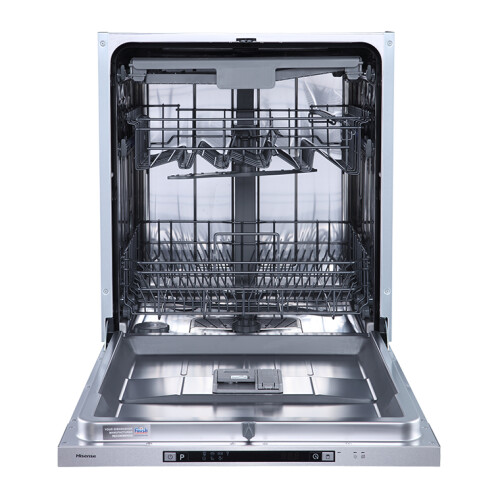 Hisense Hv623d15 Inbouw Vaatwasser 60cm | Nieuw (outlet)