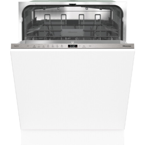 Hisense Hv642c60uk Inbouw Vaatwasser 60cm | Nieuw (outlet)