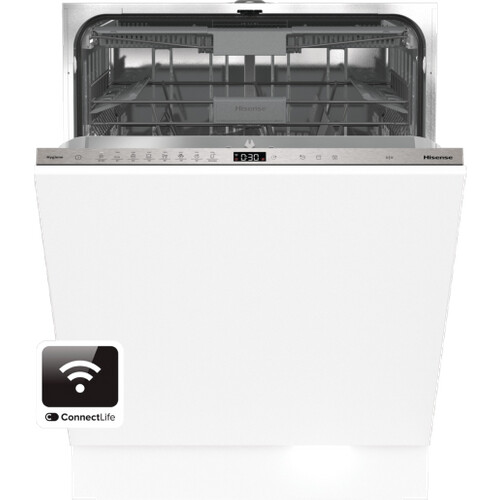 Hisense Hv673a60 Inbouw Vaatwasser 60cm | Nieuw (outlet) Tweedehands