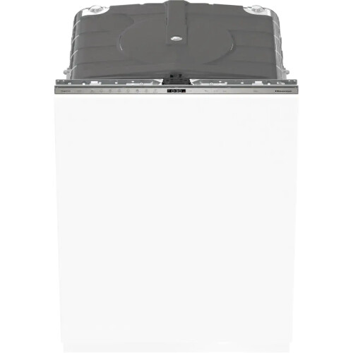 Hisense Hv673c60uk - Inbouw Vaatwasser - 59.8 Cm - 16 Couverts - 44 Db - Energieklasse C | Nieuw (outlet)