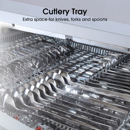 Hisense Hv673c60uk Wifi Connected Inbouw Vaatwasser 60cm | Nieuw (outlet)