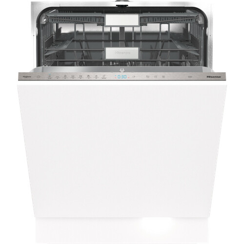 Hisense Hv673c60uk Wifi Connected Inbouw Vaatwasser 60cm | Nieuw (outlet) Tweedehands
