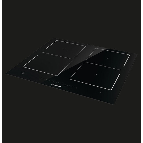 Hisense I6456c - Inductie Kookplaat - 60 Cm Met Flexibele Kookzones | Nieuw (outlet)