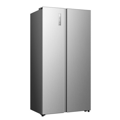 Hisense Ms91558ic - Amerikaanse Koelkast - 178.6 Cm - 544l - No Frost | Nieuw (outlet)