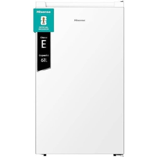 Hisense Muz4859e - Vrieskast - 84 Cm - 61l - 38 Db | Nieuw (outlet) Tweedehands