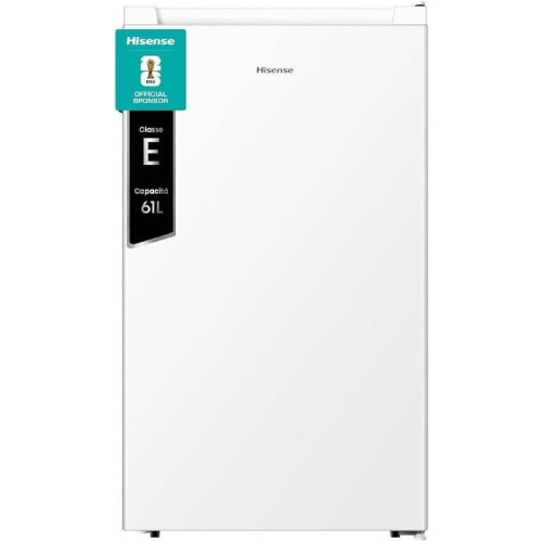 Hisense Muz4859e - Vrieskast - 84 Cm - 61l - 38 Db | Nieuw (outlet)