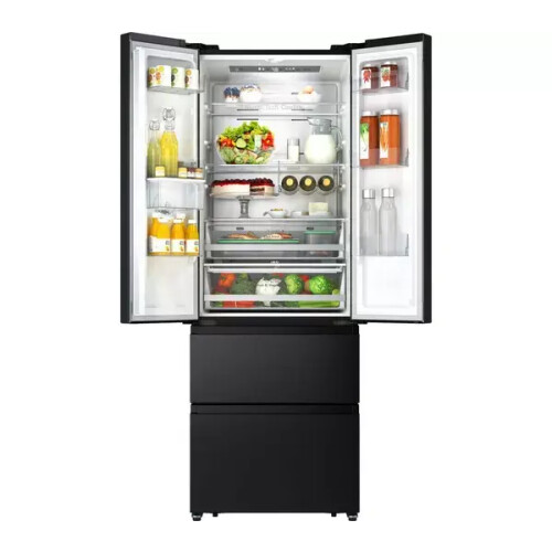 Hisense Pureflat Rf632n4wfe Amerikaanse Koelkast 200cm | Nieuw (outlet)