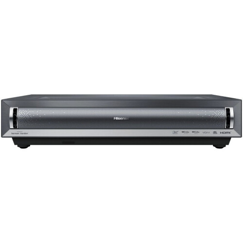 Hisense PX3-PRO - DLP Projector - 4K Resolutie 3840x2160 - 2700 ANSI lumen - 3000:1 Contrastverhouding Tweedehands