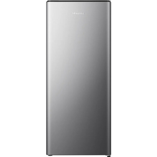 Hisense R220d4bde - Koelvriescombinatie - 126.5 Cm - 165l - Zilver | Nieuw (outlet) Tweedehands