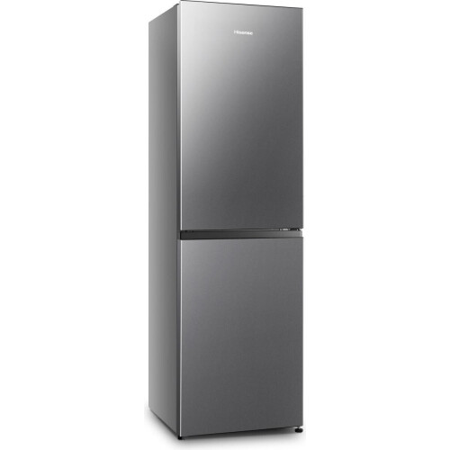 Hisense Rb327n4add - Koelvriescombinatie - Energieklasse D, Nofrost | Nieuw (outlet)