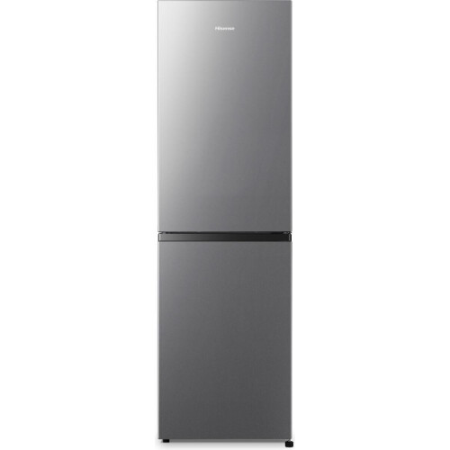 Hisense Rb327n4add - Koelvriescombinatie - Energieklasse D, Nofrost | Nieuw (outlet)