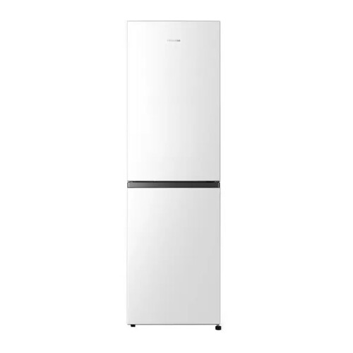 Hisense Rb327n4awd - Koel-vriescombinatie - 183 Cm - Energieklasse D | Nieuw (outlet)