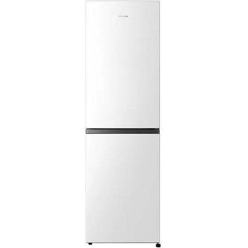 Hisense Rb327n4awd Koel-vriescombinatie 183cm | Nieuw (outlet) Tweedehands