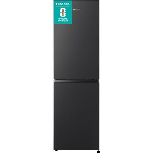 Hisense Rb327n4bbe Koel-vriescombi 182cm | Nieuw (outlet) Tweedehands