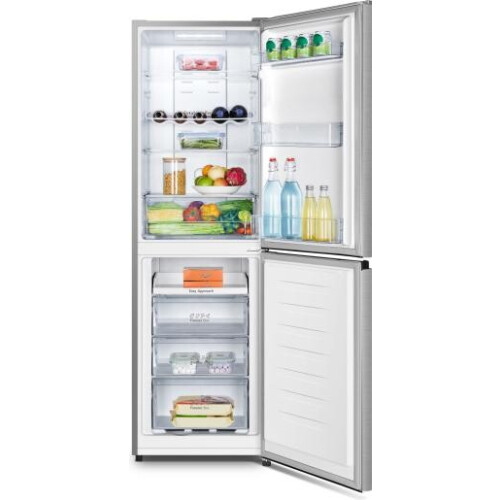 Hisense Rb327n4bce Koel-vriescombinatie 182cm | Nieuw (outlet)