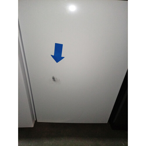 Hisense Rb327n4bwe - Koel-vriescombinatie - 182 Cm - Total No Frost | Nieuw (outlet)