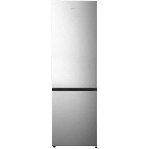Hisense RB329N4ACE - Koel-vriescombinatie - Total No Frost - Energieklasse E Tweedehands
