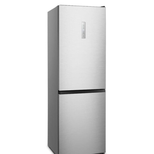 Hisense RB390N4CCD - Koelvriescombinatie - Total NoFrost - 304 liter Tweedehands
