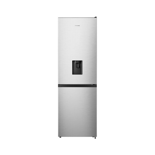 Hisense Rb390n4wc1 Koel-vriescombinatie 186cm | Nieuw (outlet)