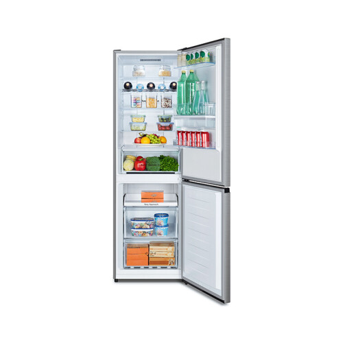 Hisense Rb390n4wc1 Koel-vriescombinatie 186cm | Nieuw (outlet)