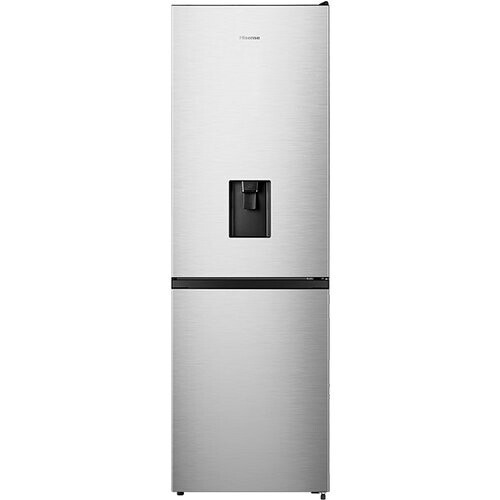 Hisense Rb390n4wc1 Koel-vriescombinatie 186cm | Nieuw (outlet) Tweedehands