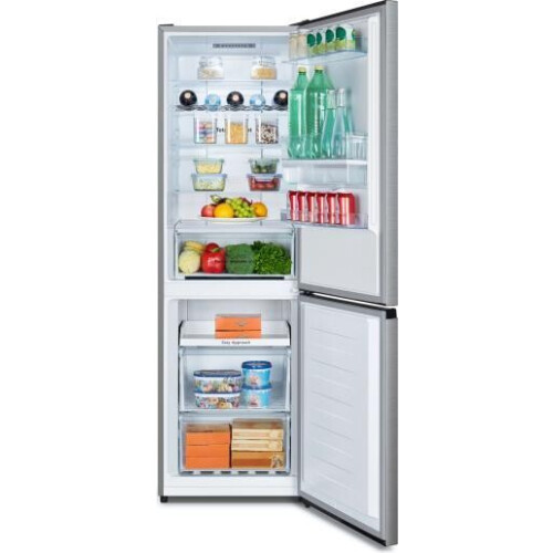Hisense Rb390n4wce - Koel-vriescombinatie - 186 Cm - No Frost & Waterdispenser | Nieuw (outlet)