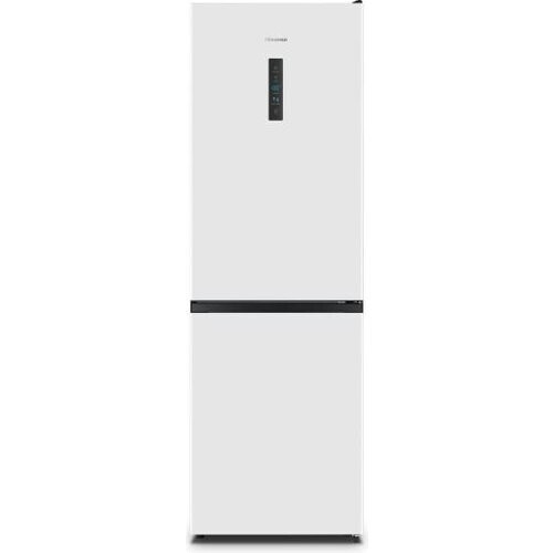 Hisense Rb395n4bwe Koel-vriescombinatie 186cm | Nieuw (outlet) Tweedehands