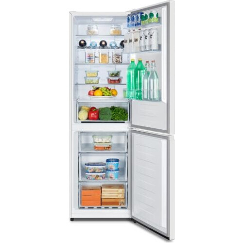 Hisense Rb395n4bwe Koel-vriescombinatie 186cm | Nieuw (outlet)